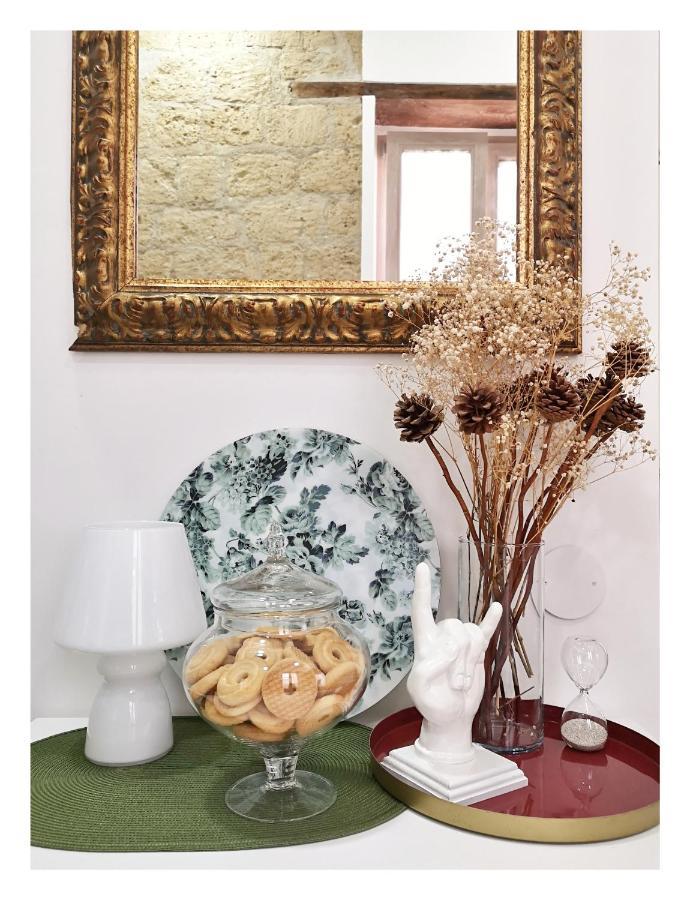 Bed and Breakfast Civico10 Neapol Zewnętrze zdjęcie