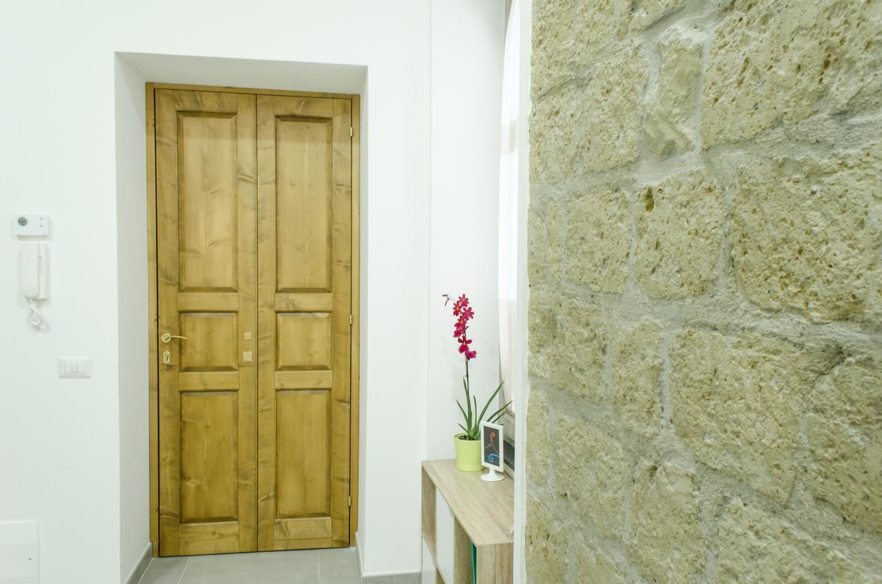 Bed and Breakfast Civico10 Neapol Zewnętrze zdjęcie