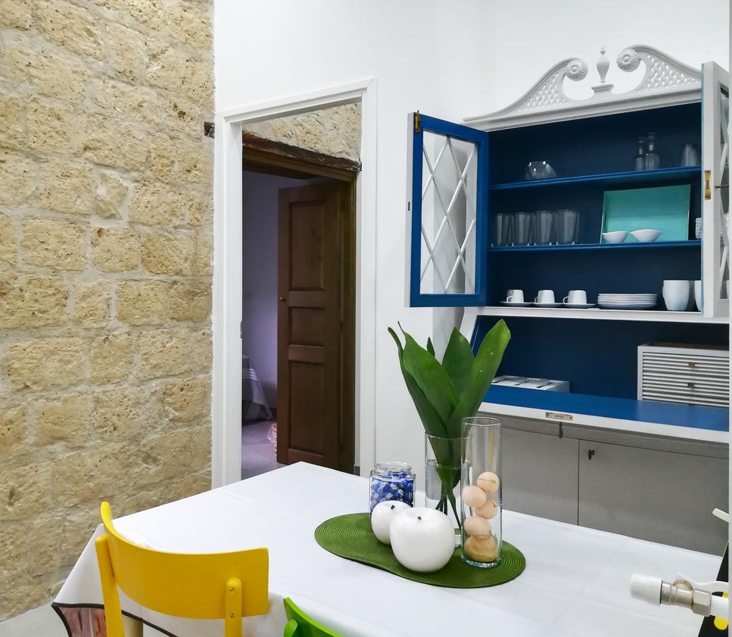 Bed and Breakfast Civico10 Neapol Zewnętrze zdjęcie