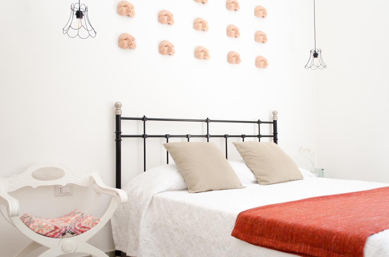 Bed and Breakfast Civico10 Neapol Zewnętrze zdjęcie